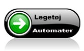 arrow left black and green web icon on white background