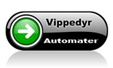 arrow left black and green web icon on white background